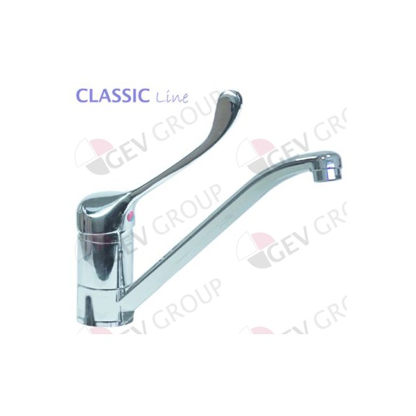 GRIFO MONOMANDO 548034 FRIO ALHMBRA