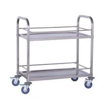 CARRO DE BEBIDAS 159 FRIO ALHAMBRA