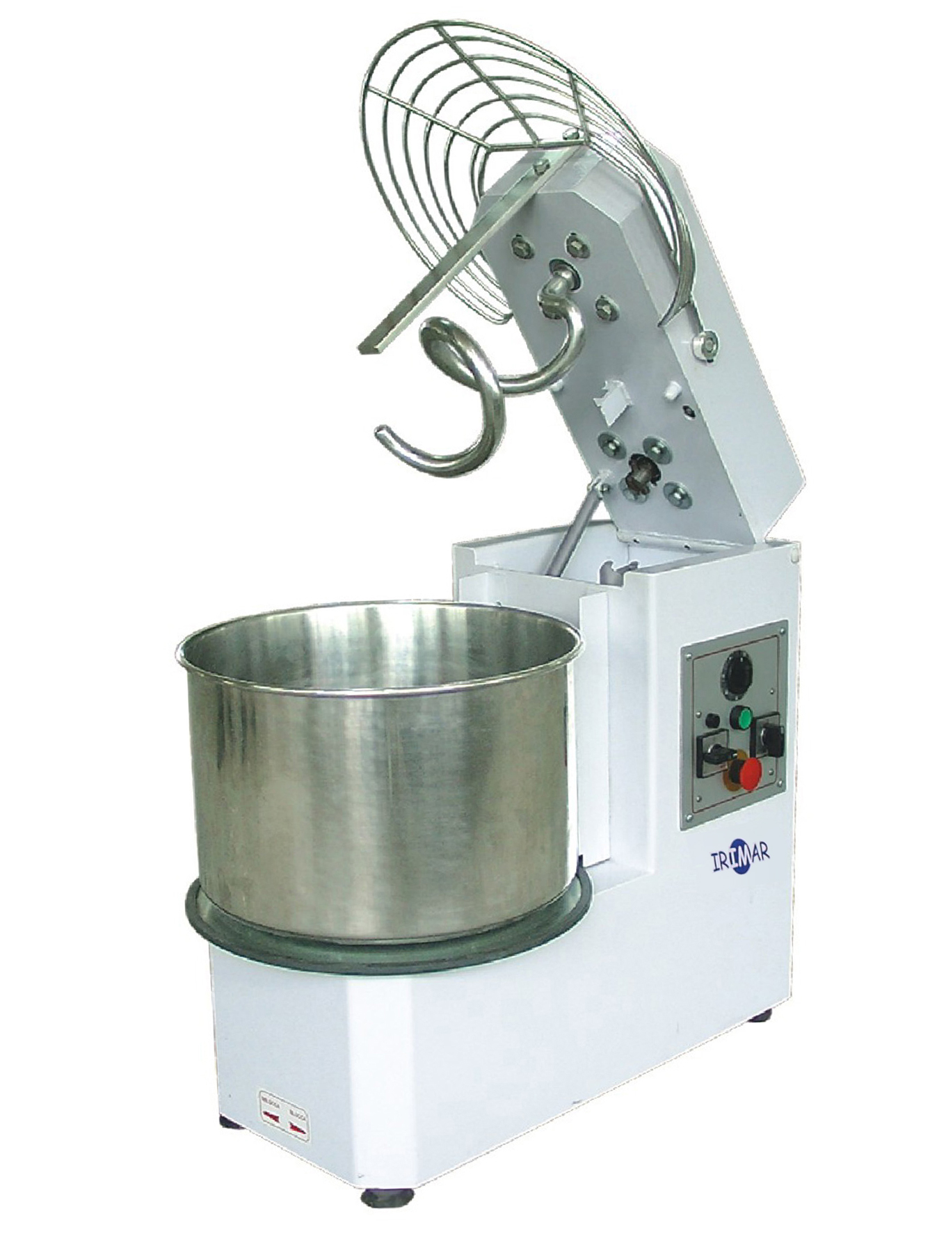 AEE 20 IRIMAR FRIO ALHAMBRA