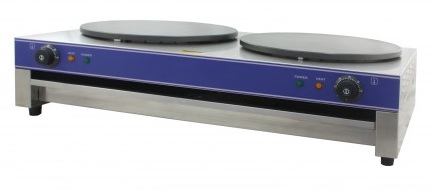 CREPERA DOBLE IRIMAR