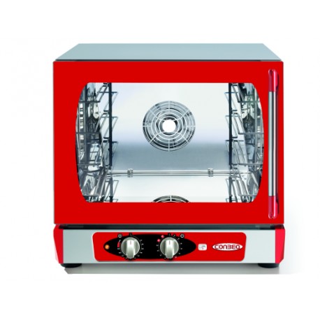 HORNO RUBI FRIO ALHAMBRA