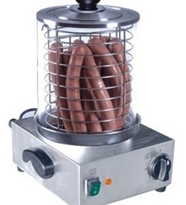 MAQUINA PERRITOS SIMPLE