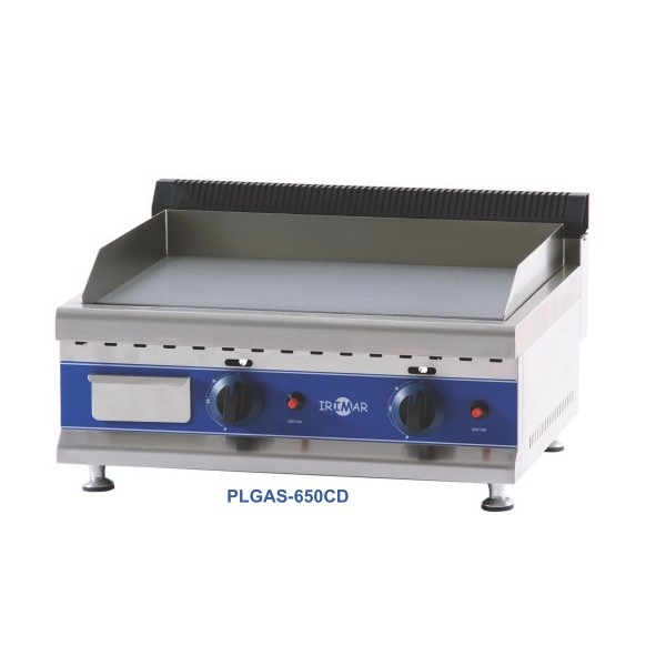 PLGAS CROMO DURO IRIMAR FRIO ALHAMBRA