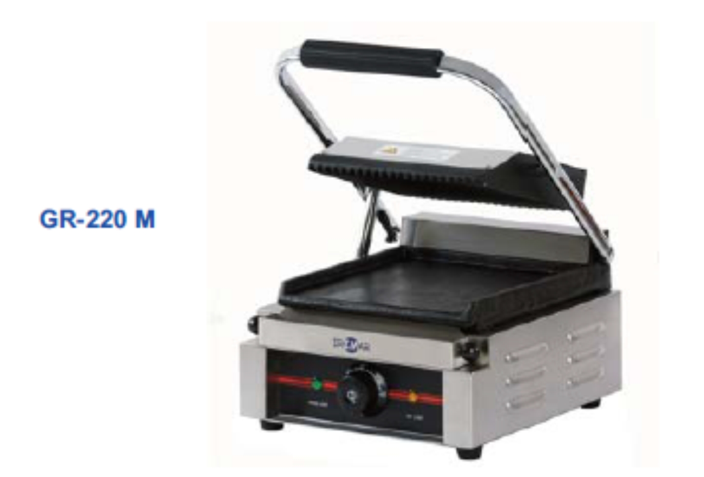 grill irimar