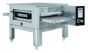 HORNO TUNEL C-65