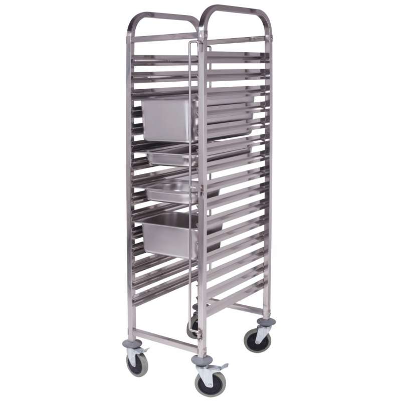 CARRO15GN1-1 CLIMA HOSTELERIA