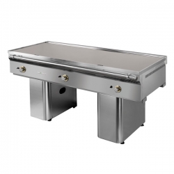 FRY TOP FL FRIO ALHAMBRA