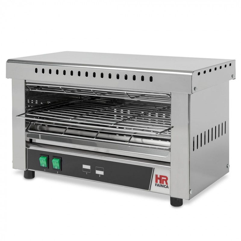 TOSTADOR T03SIN HR FAINCA TOSTADOR T03SIN HR FAINCA