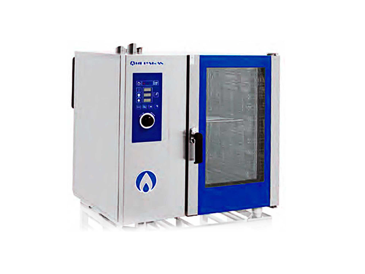 HORNO POWER LINE ELÉCTRICO HE-1221.1 REPAGAS HORNO POWER LINE ELÉCTRICO HE-1221.1 REPAGAS