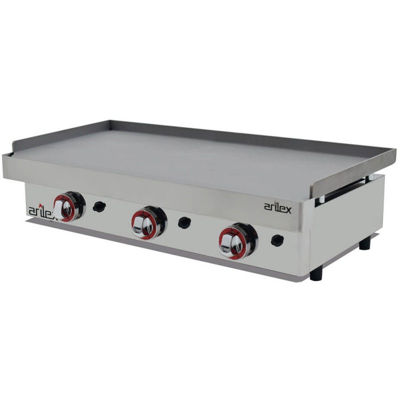 PLANCHA 100PGL FRIOALHAMBRA