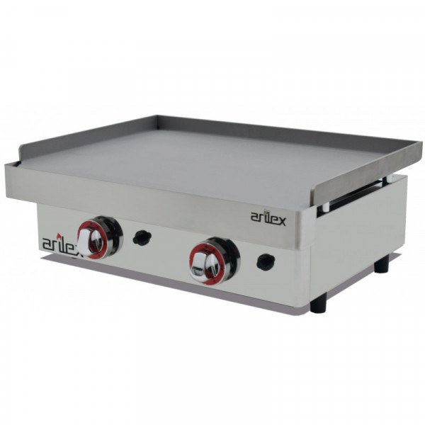 plancha a gas ariles 60pgl frioalhambra