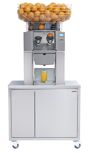 Z14 SELF SERVICE CABINET G