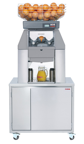 cabinet plus frioalhambra