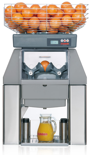 z40counter top frioalhambra