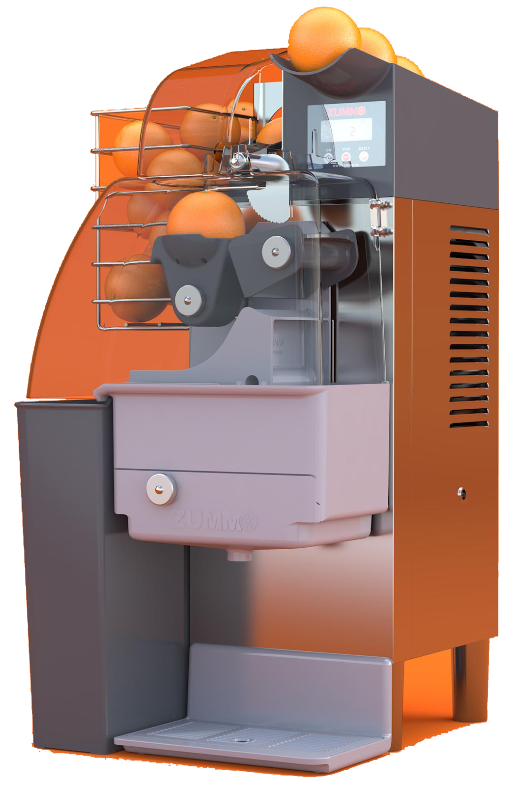 Z1 CONTACT FRIOALHAMBRA