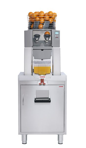 Z14 FRESH CABINET FRIOALHAMBRA