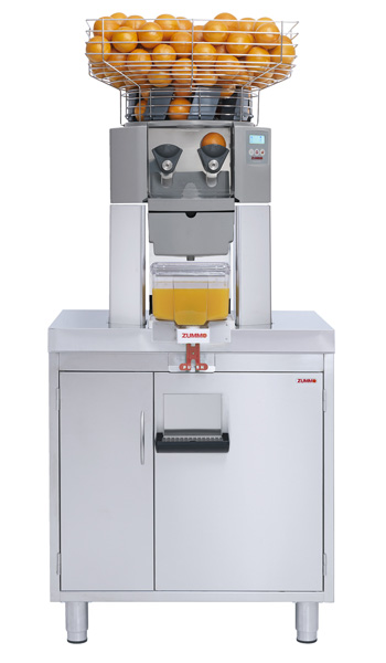 Z14 FRESH CABINET PLUS 20 FRIOALHAMBRA