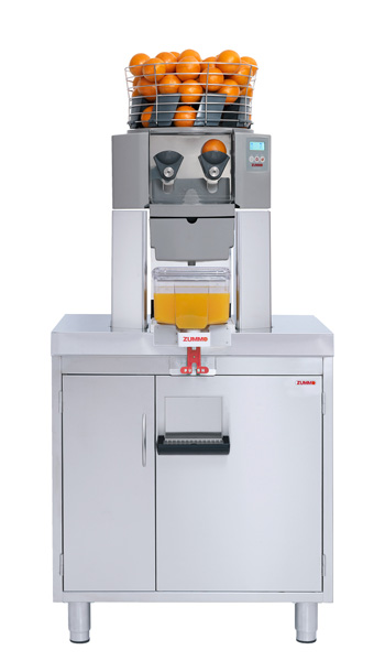 Z14 FRESH CABINET PLUS FRIOALHAMBRA