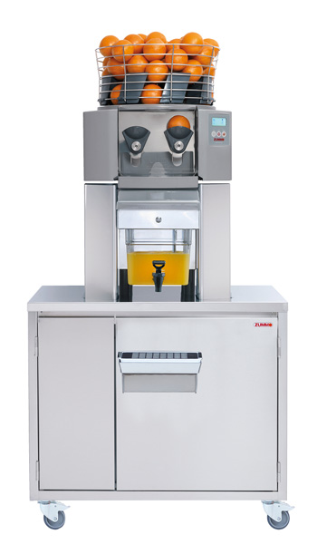 Z14 SERVICE CABINET PLUS FRIOALHAMBRA