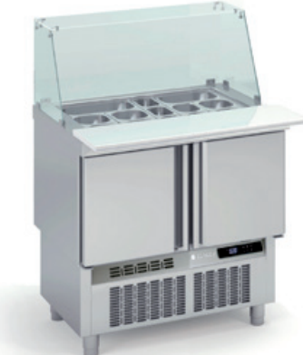 MFK-100 frioalhambra