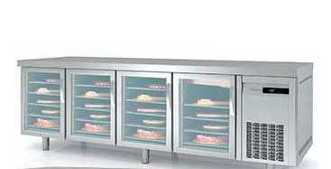 MRPV-250 Y MCPV-250 frioalhambra