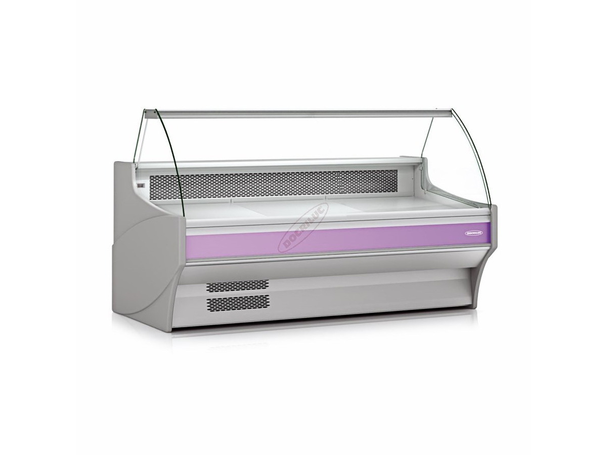 VITRINA EXPOSITORA MODULAR CON RESERVA VE-10-30-RC-MC-TF DOCRILUC VITRINA EXPOSITORA MODULAR CON RESERVA VE-10-30-RC-MC-TF DOCRILUC