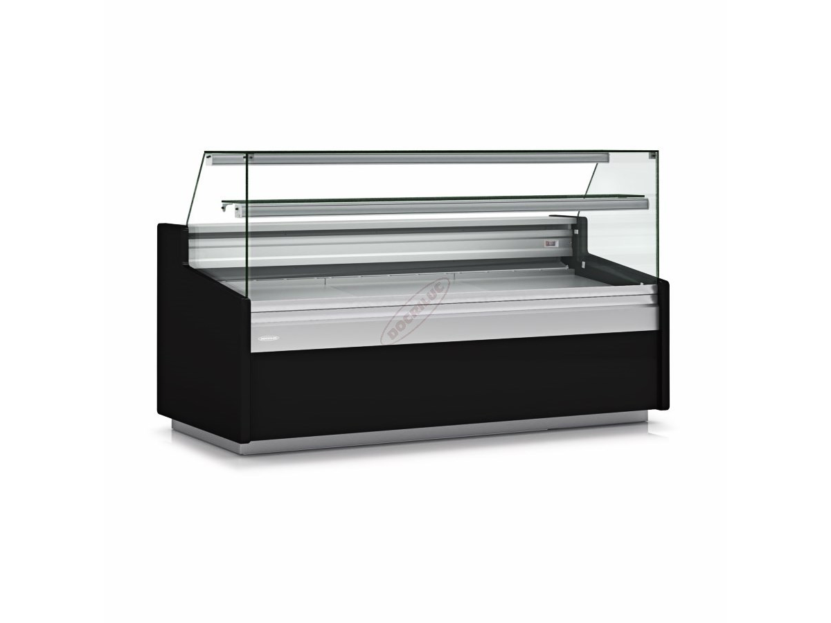 VITRINA EXPOSITORA MODULAR VE-9-10-RC-TF DOCRILUC VITRINA EXPOSITORA MODULAR VE-9-10-RC-TF DOCRILUC