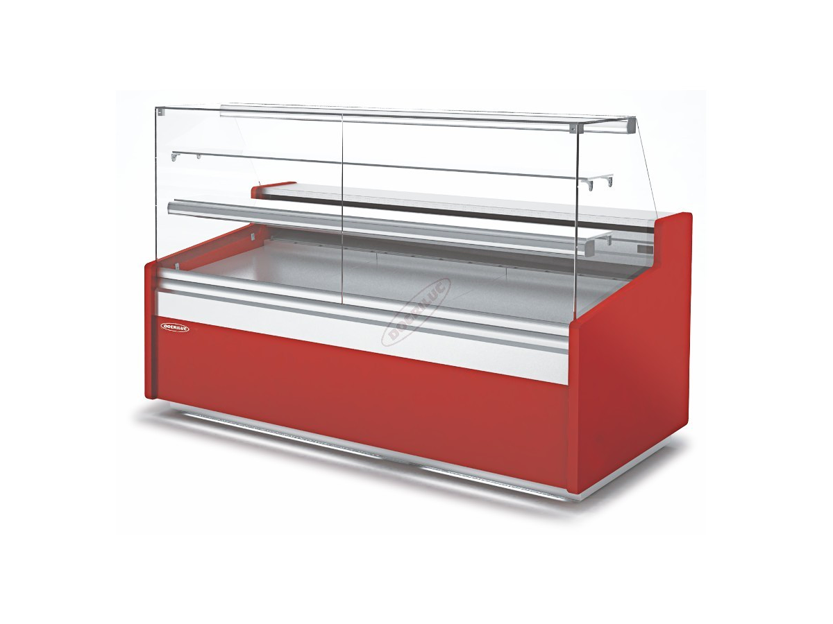 VITRINA EXPOSITORA MODULAR VEPS-9-30-RC-TF DOCRILUC VITRINA EXPOSITORA MODULAR VEPS-9-30-RC-TF DOCRILUC