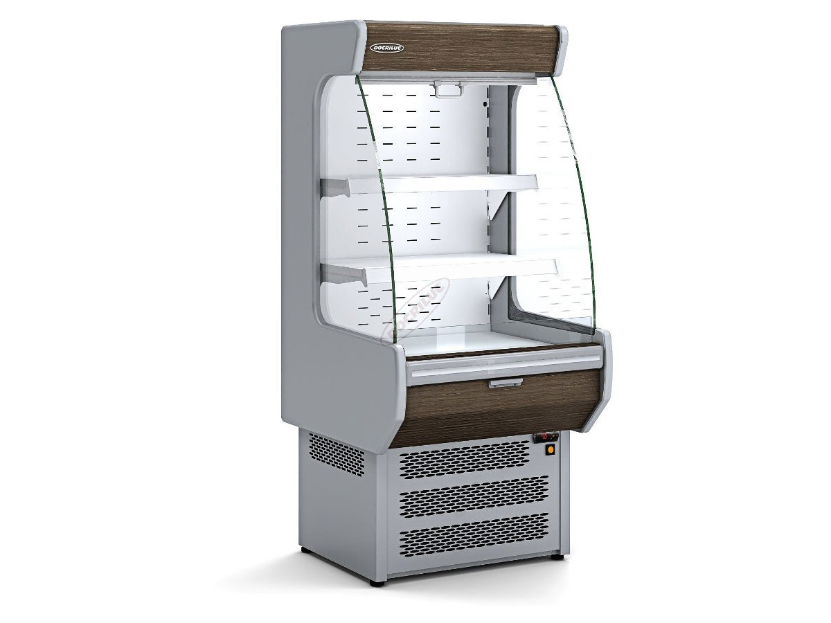 VITRINA EXPOSITORA MURAL BAJA MB-6-150 DOCRILUC VITRINA EXPOSITORA MURAL BAJA MB-6-150 DOCRILUC