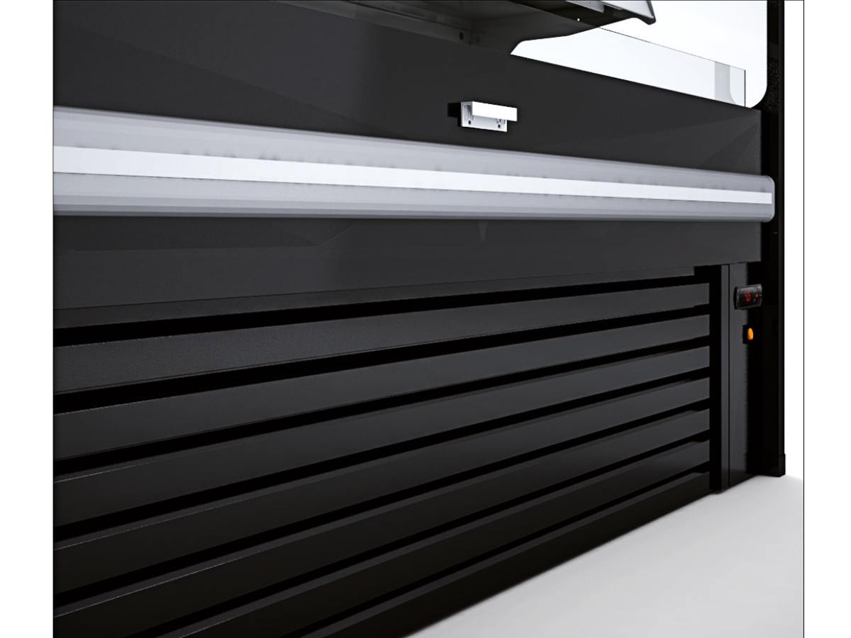 VITRINA EXPOSITORA MURAL LATERALES PANORÁMICOS M-6-70-LE DOCRILUC DETALLE 2 VITRINA EXPOSITORA MURAL LATERALES PANORÁMICOS M-6-70-LE DOCRILUC DETALLE 2.