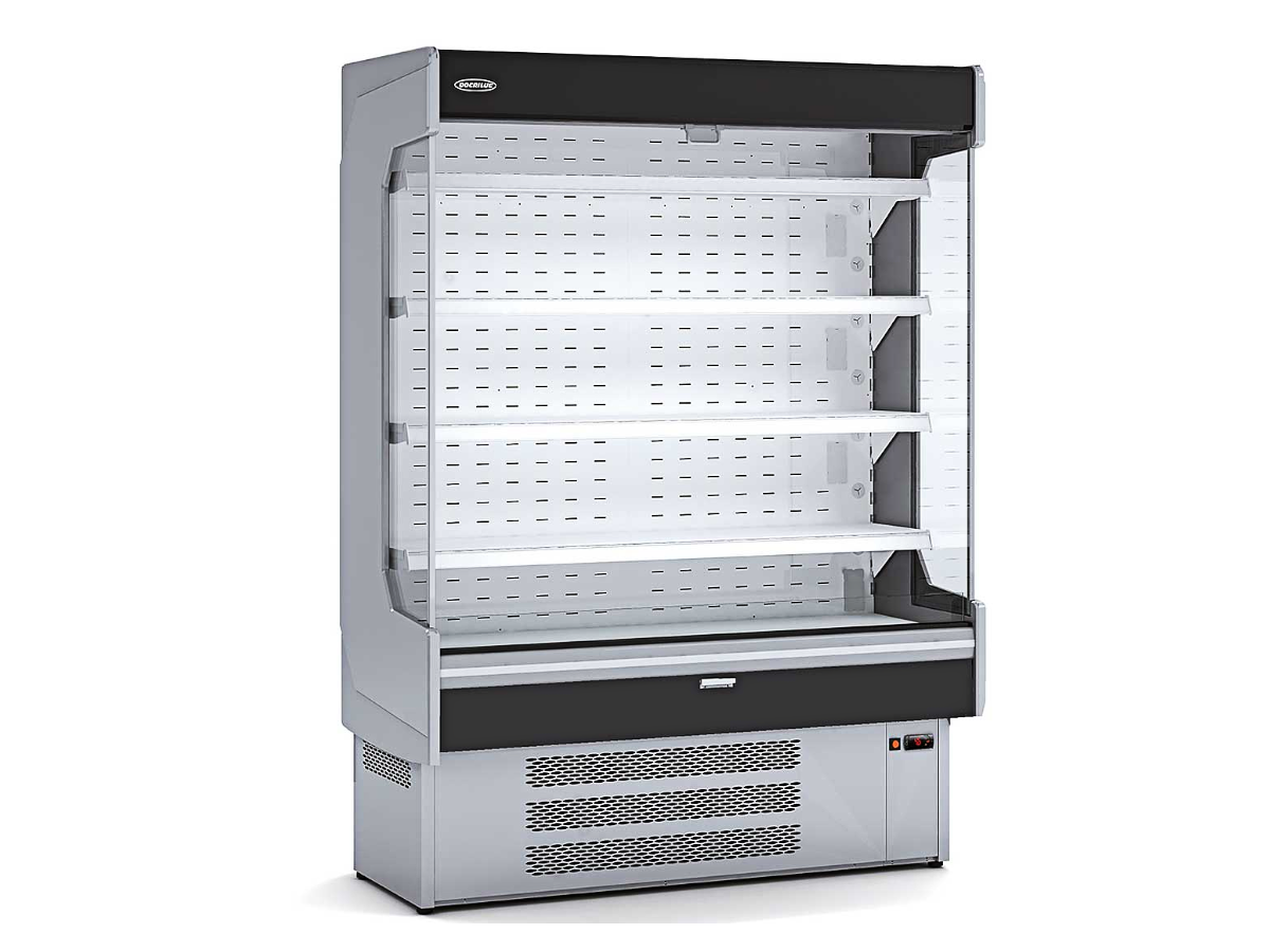 VITRINA EXPOSITORA MURAL M-5-290 DOCRILUC VITRINA EXPOSITORA MURAL M-5-290 DOCRILUC