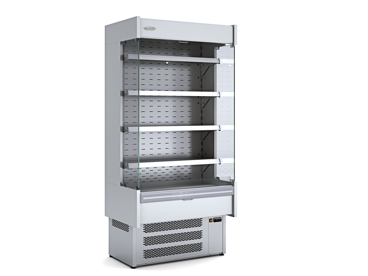 VITRINA EXPOSITORA MURAL M I-8-240 DOCRILUC VITRINA EXPOSITORA MURAL M I-8-240 DOCRILUC