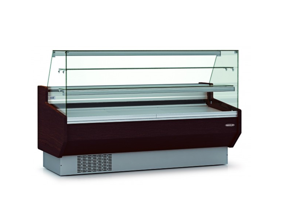 VITRINA EXPOSITORA PASTELERA VP-9B-30-RR DOCRILUC VITRINA EXPOSITORA PASTELERA VP-9B-30-RR DOCRILUC