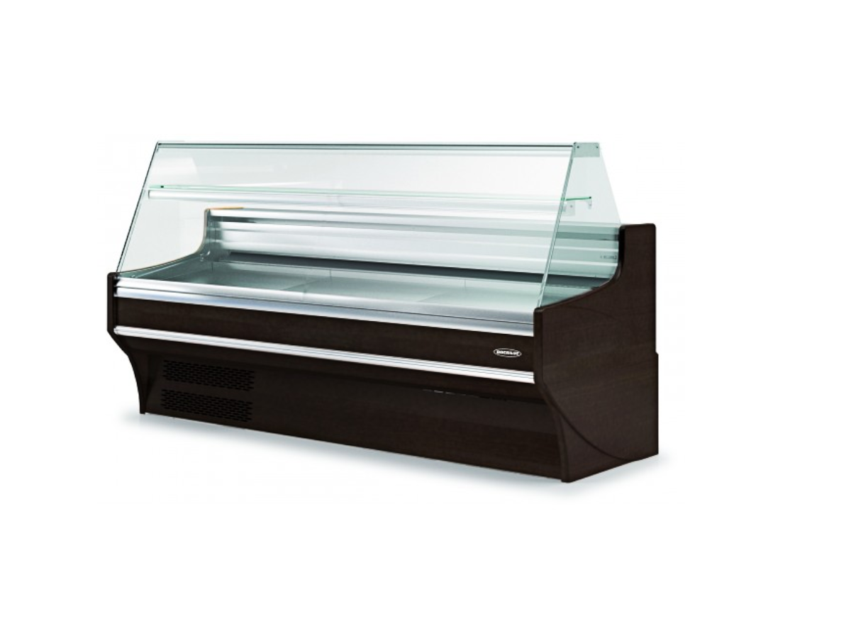 VITRINA EXPOSITORA REFRIGERADA VES-9-10-R-TF DOCRILUC VITRINA EXPOSITORA REFRIGERADA VES-9-10-R-TF DOCRILUC