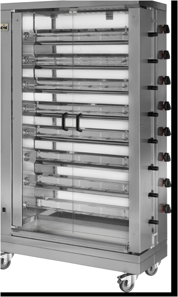 8 eg mcm frioalhambra