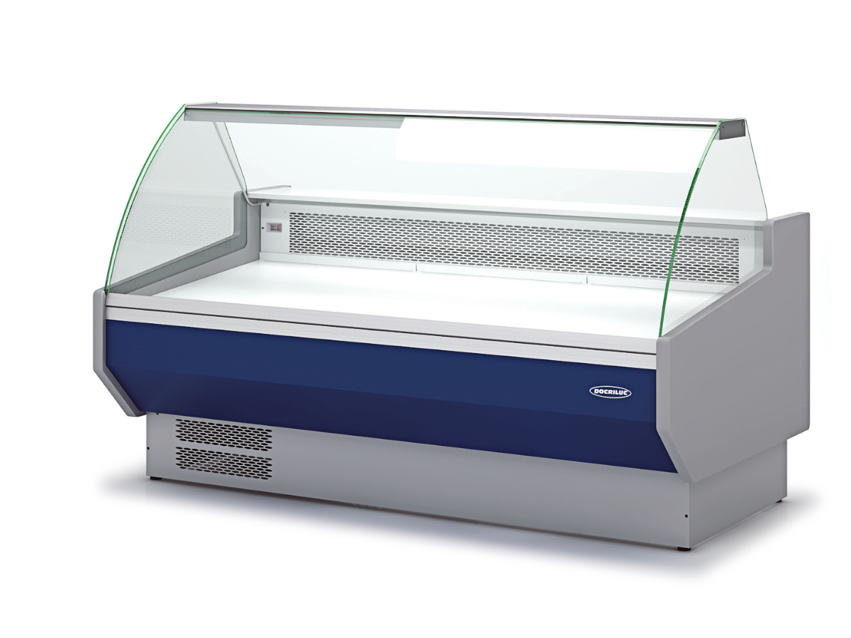 VITRINA EXPOSITORA SPEED VEDS-10-30-C-TF DOCRILUC VITRINA EXPOSITORA SPEED VEDS-10-30-C-TF DOCRILUC