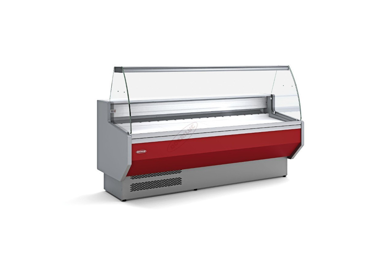 VITRINA EXPOSITORA SPEED VED-9-30-C DOCRILUC VITRINA EXPOSITORA SPEED VED-9-30-C DOCRILUC