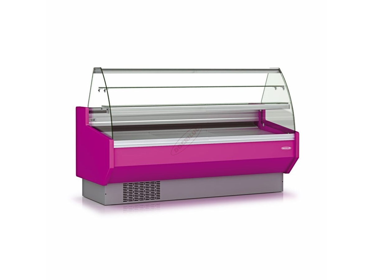 VITRINA EXPOSITORA SPEED VEPD-9-30-C DOCRILUC VITRINA EXPOSITORA SPEED VEPD-9-30-C DOCRILUC