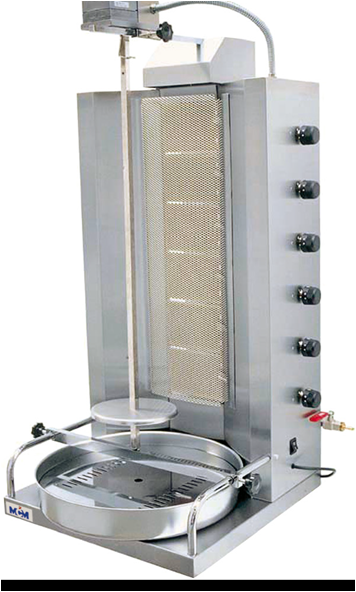 sh 6s mcm frioalhambra