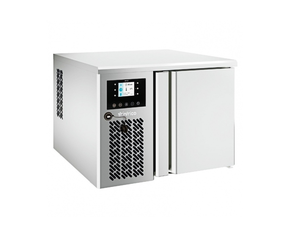 ABATIDORES DE TEMPERATURA IABT3 1S INFRICO ABATIDORES DE TEMPERATURA IABT3 1S INFRICO