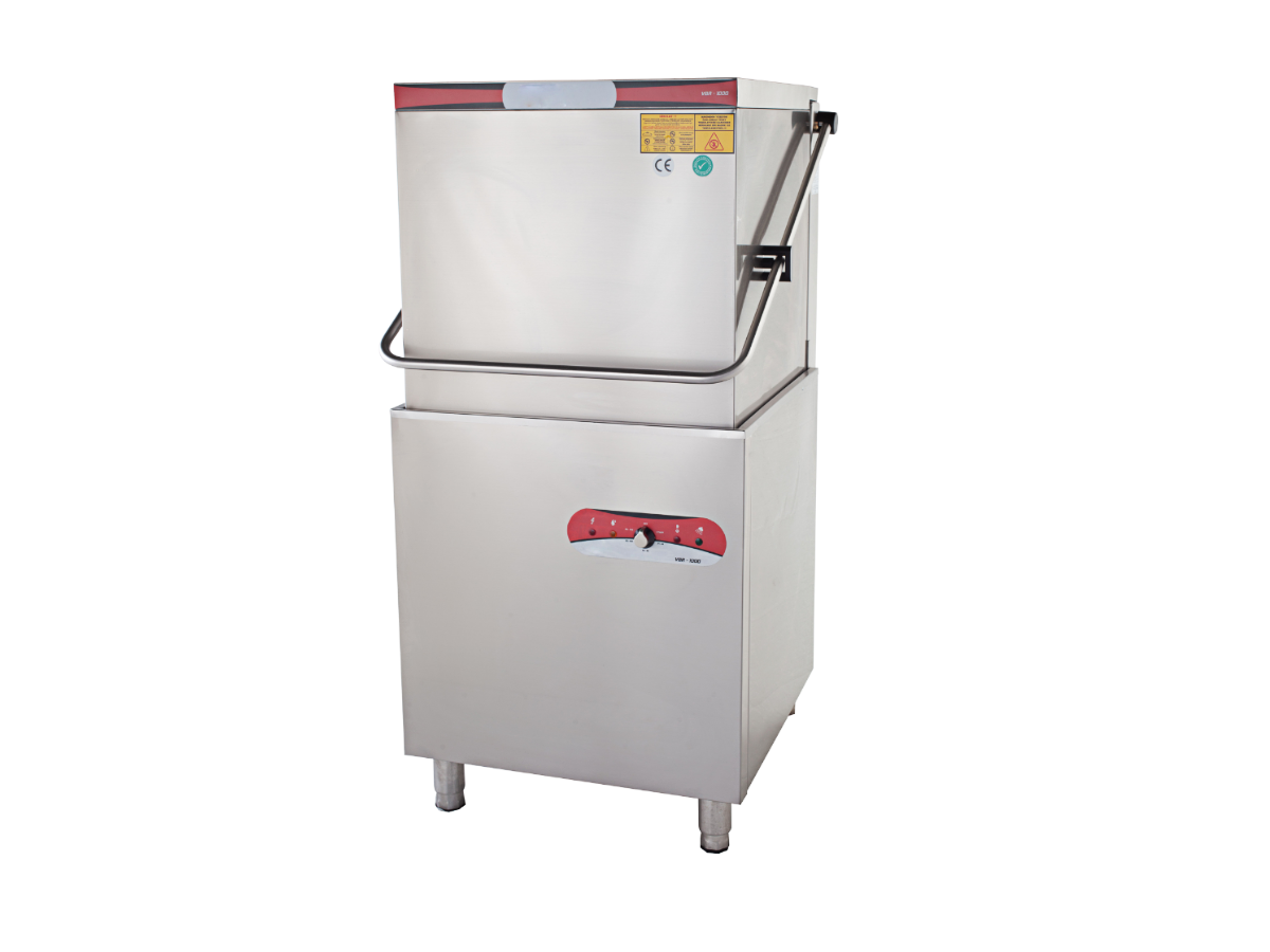 LAVAPLATOS DE CÚPULA 50x50 MARCHEF LAVAPLATOS DE CÚPULA 50x50 MARCHEF