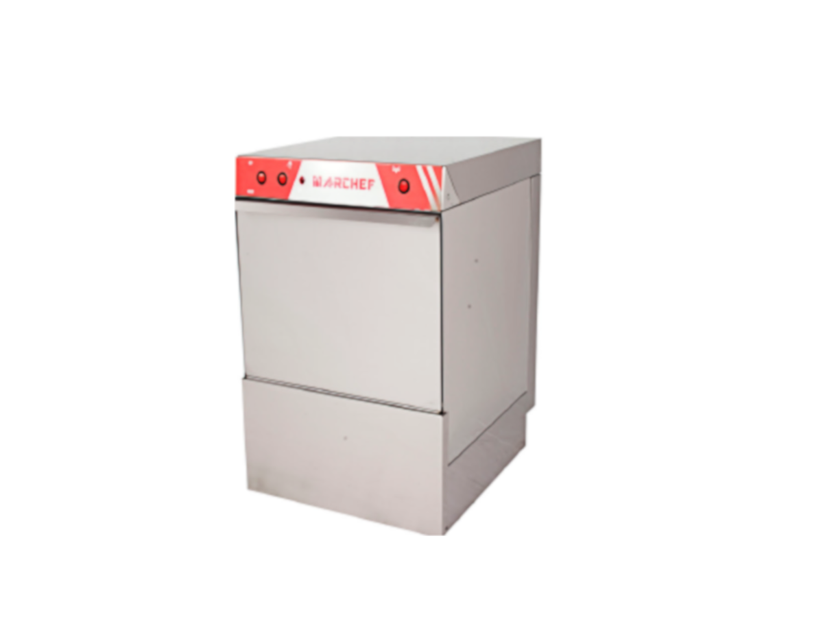 LAVAVASOS CESTA 40X40 MARCHEF LAVAVASOS CESTA 40X40X120 MARCHEF