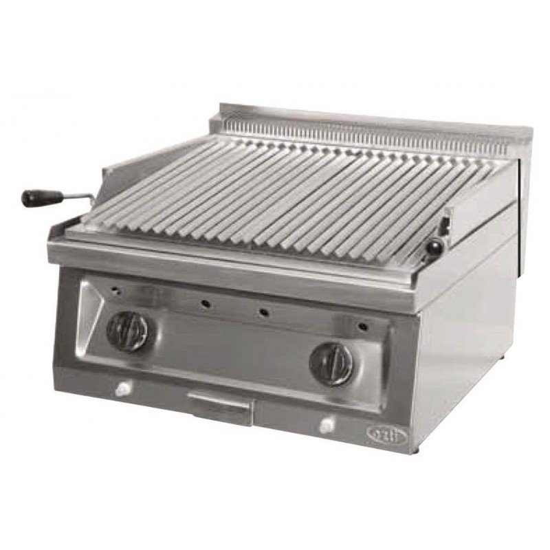 PARRILLA A GAS OLIG 7065 PA MARCHEF PARRILLA A GAS OLIG 7065 PA MARCHEF