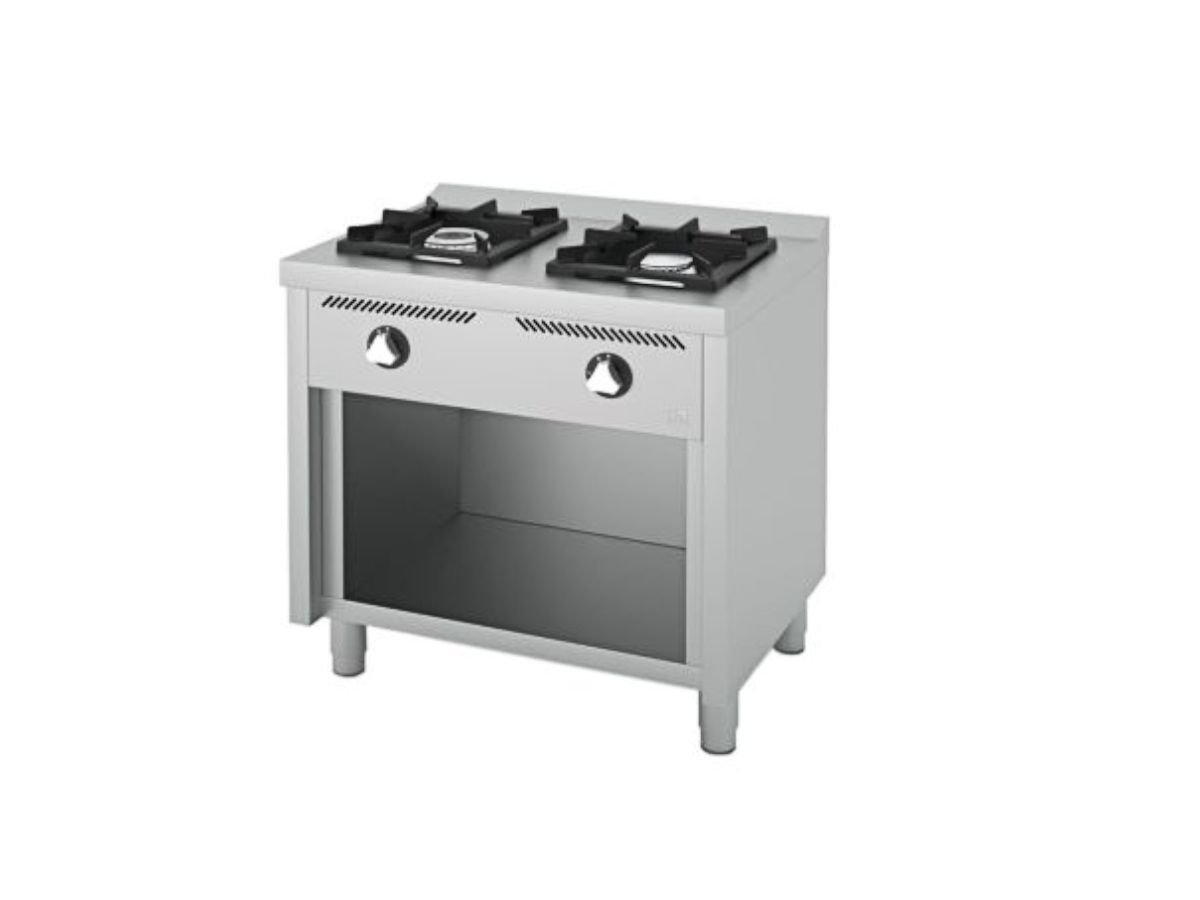 COCINA A GAS C2F600E HR FAINCA COCINA A GAS C2F600E HR FAINCA