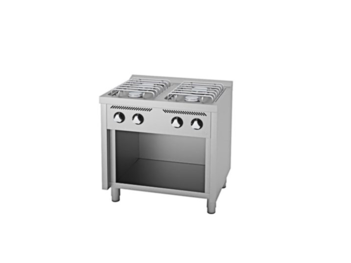 COCINA A GAS C4F900E HR FAINCA COCINA A GAS C4F900E HR FAINCA