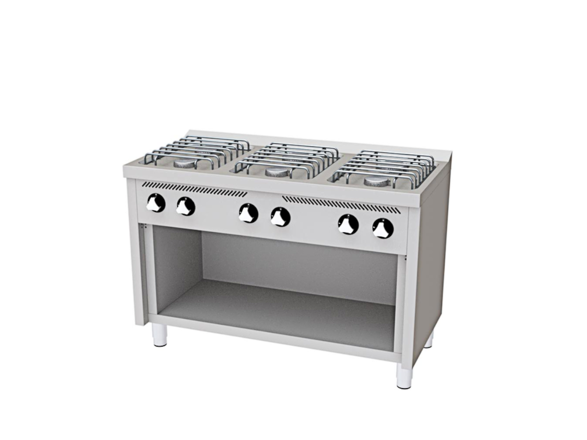 COCINA A GAS C6F900E HR FAINCA COCINA A GAS C6F900E HR FAINCA