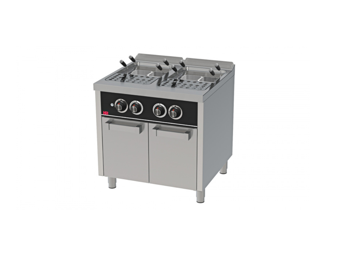 CUECEPASTA A GAS CPG25L25L750E HR FAINCA CUECEPASTA A GAS CPG25L25L750E HR FAINCA