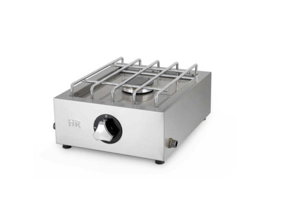 FOGÓN A GAS FG1ECON HR FAINCA FOGÓN A GAS FG1ECON HR FAINCA