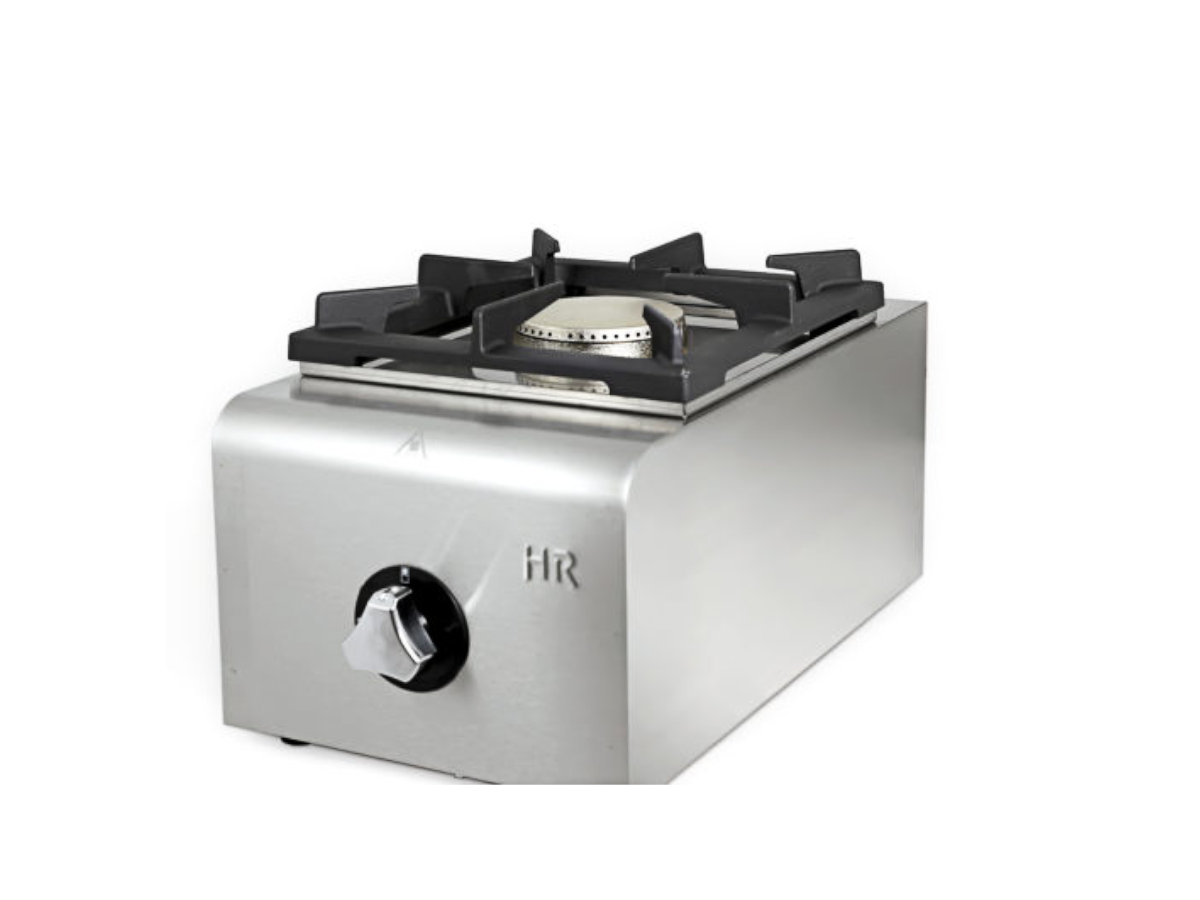 FOGÓN A GAS FG300 HR FAINCA FOGÓN A GAS FG300 HR FAINCA