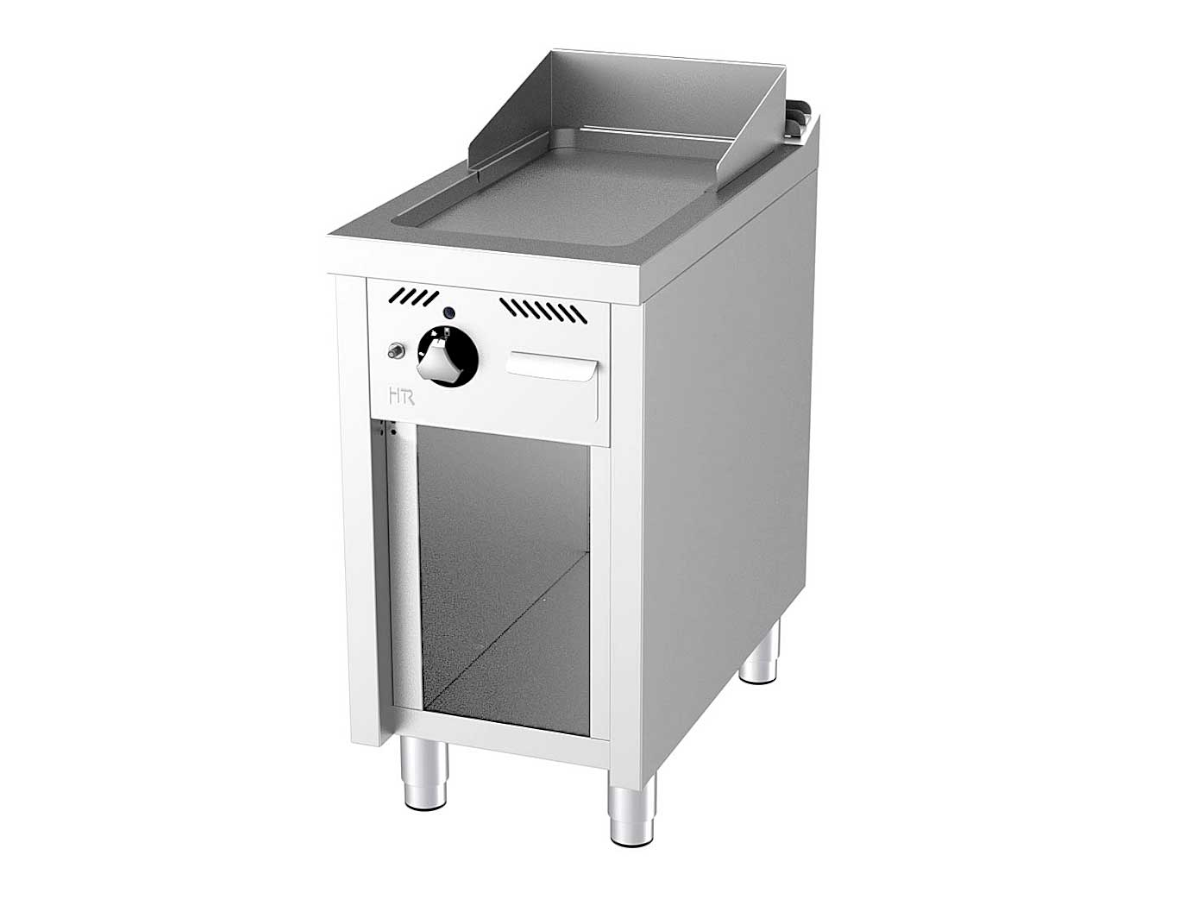 FRY-TOP ELÉCTRICO FTE7504ECR HR FAINCA FRY-TOP ELÉCTRICO FTE7504ECR HR FAINCA